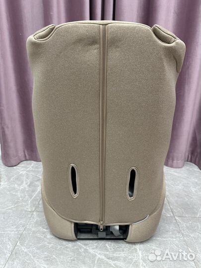 Автокресло junion Dino группа (9-36 кг), капучино