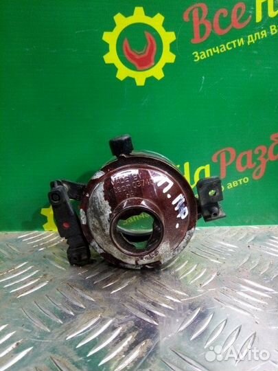 Птф противотуманная фара правая передний Ford