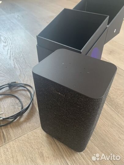 Яндекс Станция 2