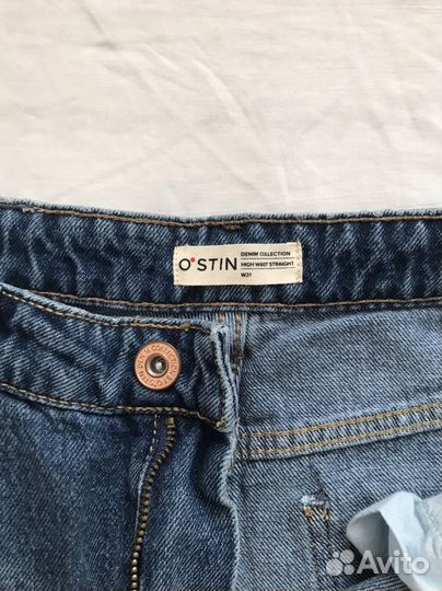 Джинсы Остин