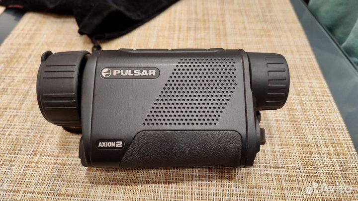 Тепловизор pulsar axion 2 xq35
