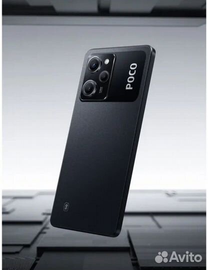 Xiaomi Poco X5 Pro 5G, 8/256 ГБ