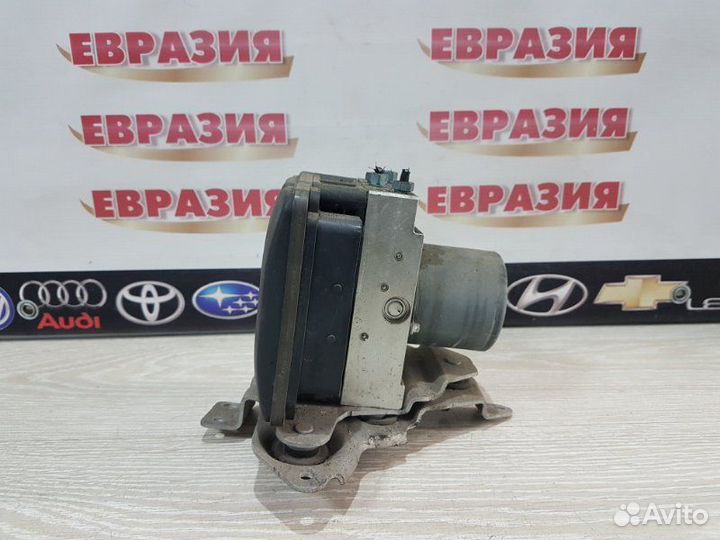 Блок ABS Audi A6 C7 2012