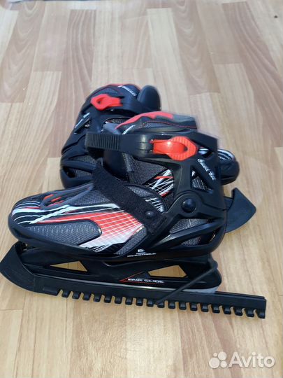 Контки детские 36-41