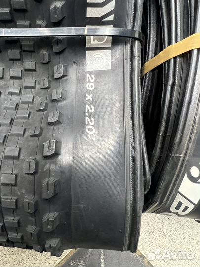 Покрышки 29 bontrager