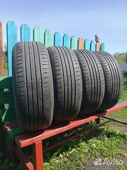 Nexen N'Blue HD Plus 215/60 R16