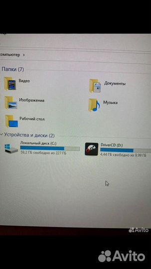 Ноутбук msi gf76 katana