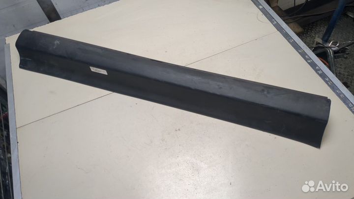 Молдинг двери Toyota RAV 4, 2015