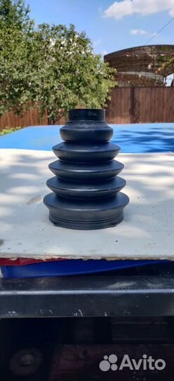 Пыльник шруса Citroen c3 picasso