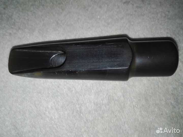 Саксофон мундштук Berg Larsen тенор 110-2-sMs