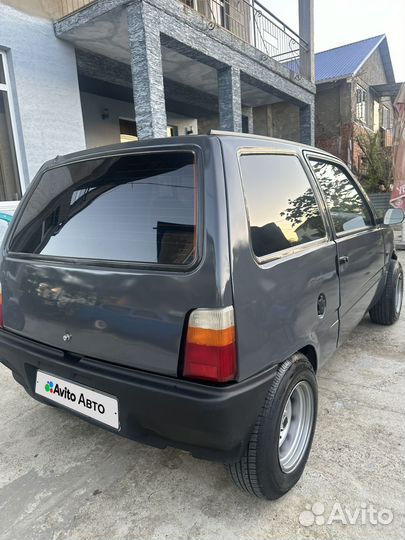 ВАЗ 1111 Ока 0.7 МТ, 2006, 100 000 км