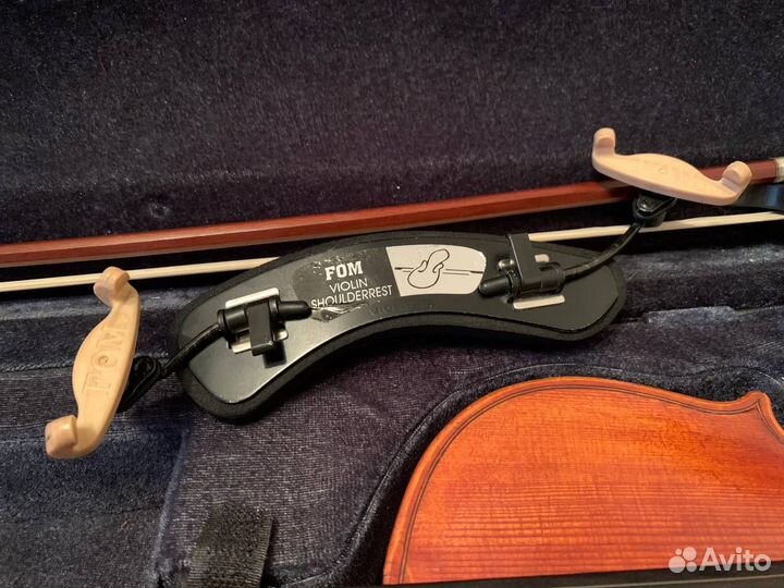 Скрипка Горонок 3/4 Caprice (Каприс)