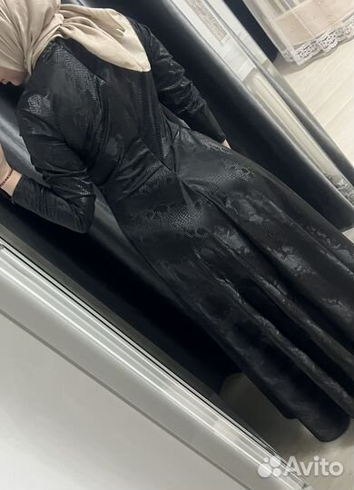 Платье женское 42 44