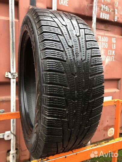 Nokian Tyres Hakkapeliitta R 205/55 R16 94R