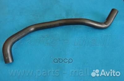 Патрубок радиатора нижний KIA ceed(ED) 06-09 PX