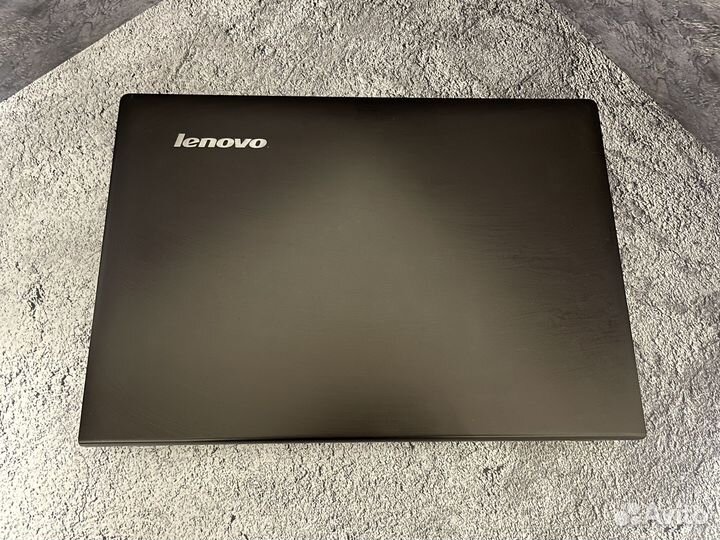 Офисный ноутбук lenovo z510/ i5-4200M/ 740m