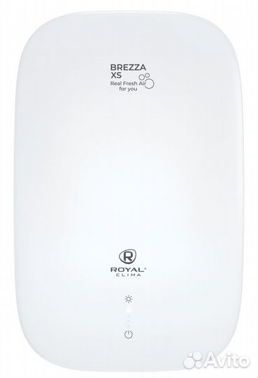 Бризер brezza
