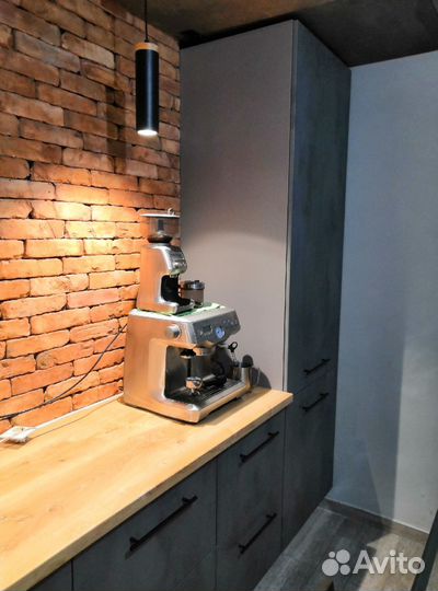 Кухни на заказ