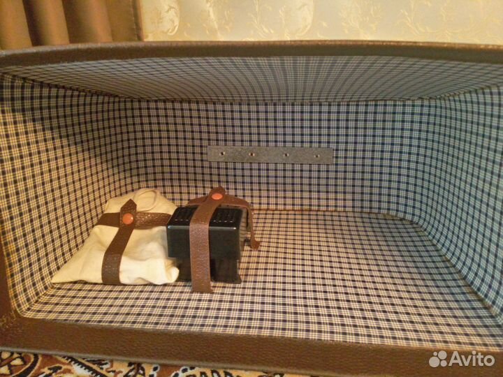 Швейная машина Radom 432