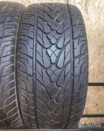 Kumho Ecsta STX KL12 275/45 R20 106W