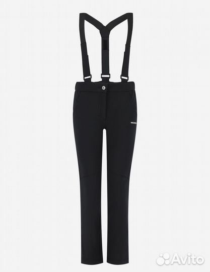 Брюки софтшелл 152