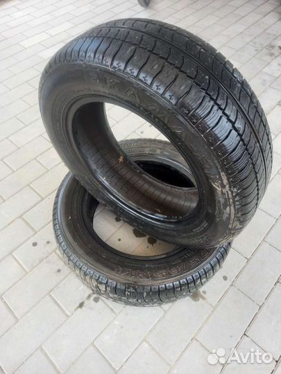 КАМА Кама-217 65/9 R14