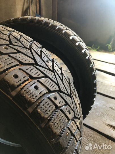 Dunlop SP LT Winter 195/50 R15 84