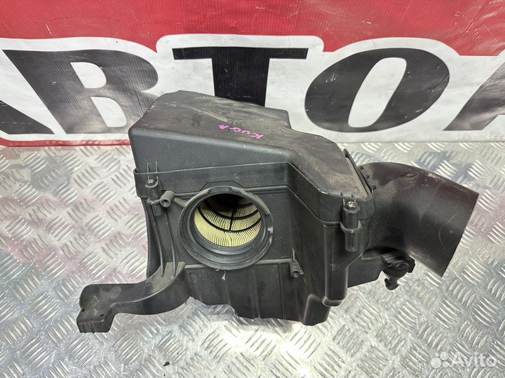 Корпус фильтра Ford Kuga 2 1.6