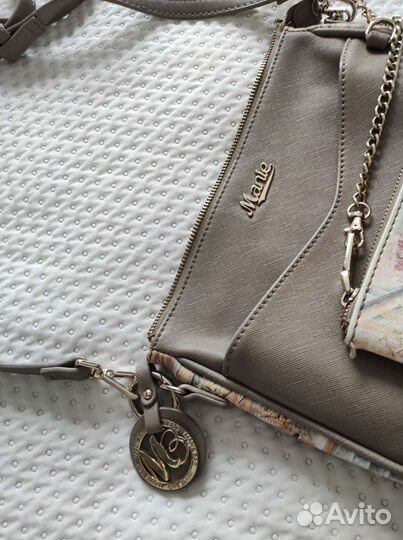 Сумка женская клатч