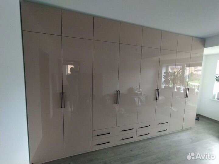 Мебель на заказ