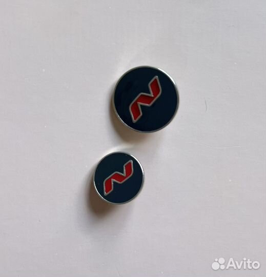 Пуговицы Nord Wind формы