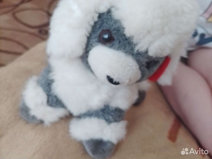 Детские игрушки новые