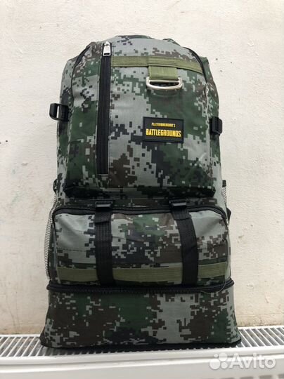 Рюкзак охотничий 70 литров