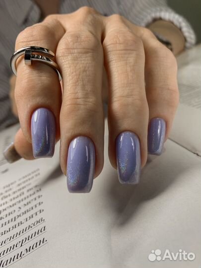 Маникюр,педикюр,шеллак,наращивание,ногти,гель-лак