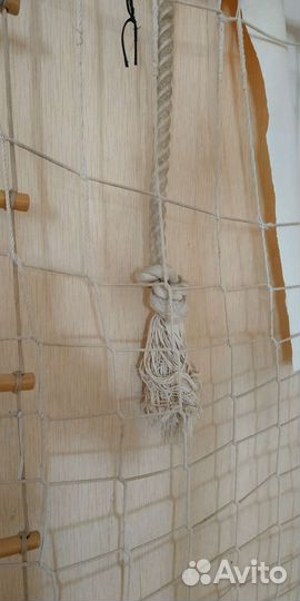 Детская шведская стенка