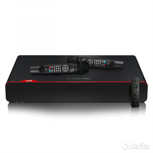 AST onebox Караоке с Саундбаром