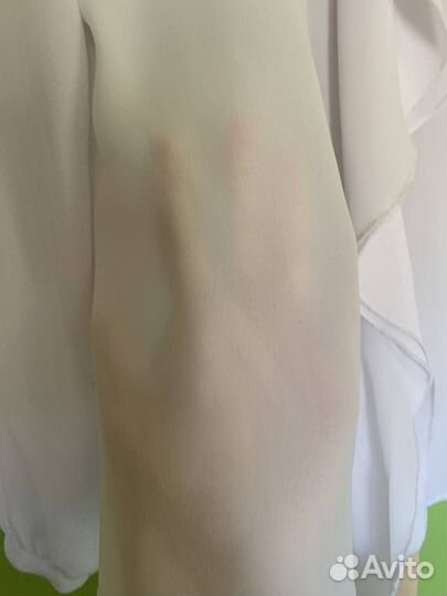 Блузка для девочки