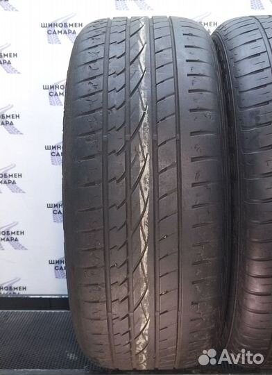 Continental ContiCrossContact UHP 235/50 R19