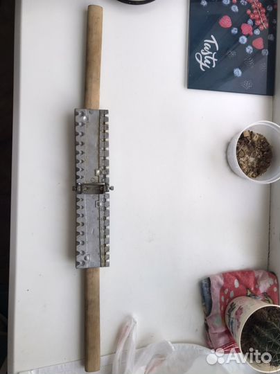 Фрма для литья грузов