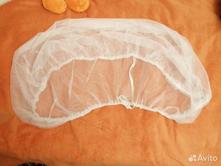 Москитная сетка на коляску