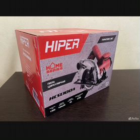 Пила циркулярная Hiper HCS-1300A