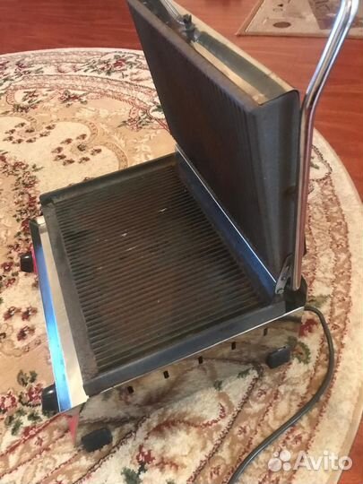 Тостер для шаурмы бу