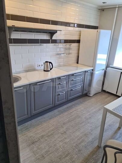 1-к. квартира, 30 м², 9/9 эт.