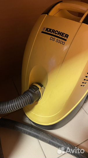Пылесос Karcher ds 5500
