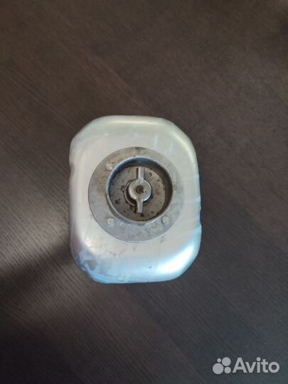 Ведро в сборе для хлебопечки Kenwood BM250/BM350