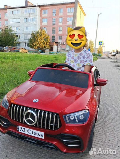 Электромобиль
