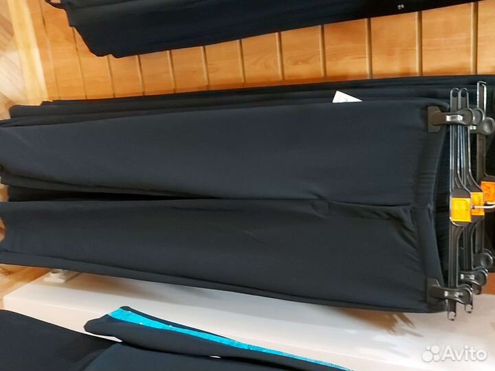 Термобрюки для фигурного катания