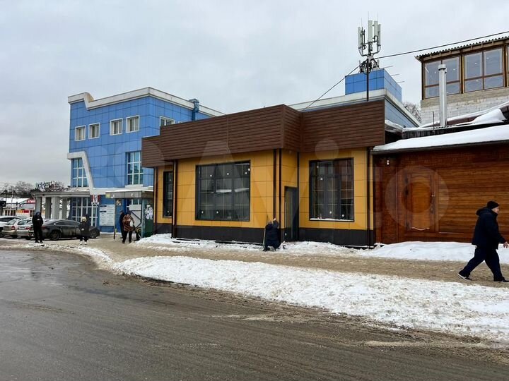 Свободного назначения, 183 м²