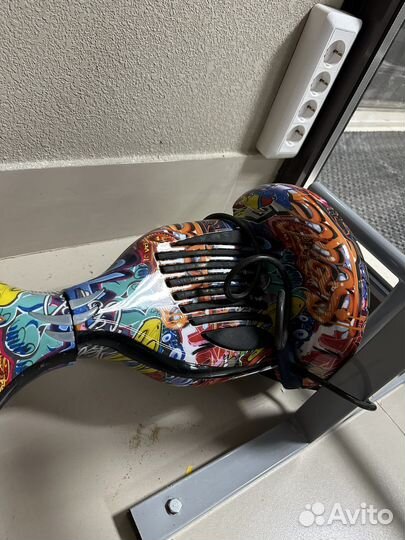 Гироскутер