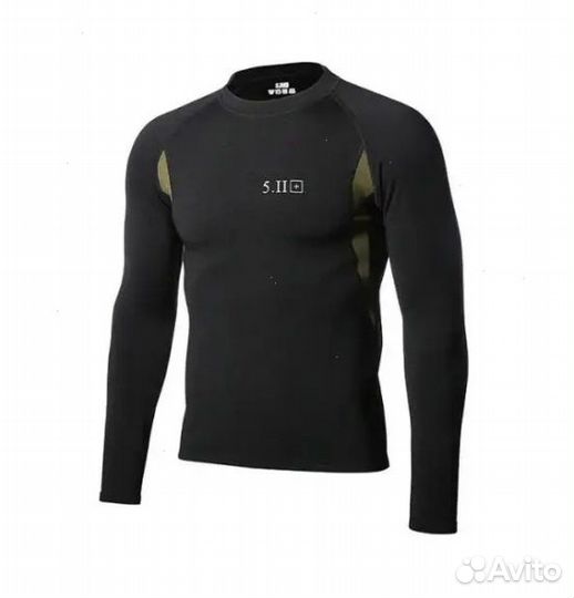 Тактическое термобелье 5.11
